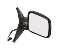 Plain (Heated) Mirror with Electric Adjustment Offside (Right) T4 1990–2003