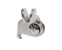 Sliding Window Latch Offside (Right) VW T2 Split 1955-1967