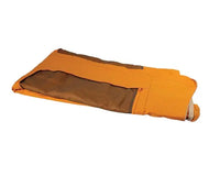 Westfalia Roof Canvas VW T2 Bay 1973-1979 Rear Hinged (3 Windows Orange)
