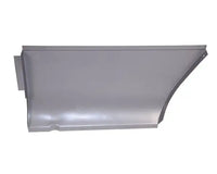 Rear Arch lower Repair Section Offside (Right) VW T2 Split 1950-1967