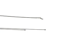 Heater Cable Under the Rear Seat: Beetle (1965-1972), Karmann Ghia (1965-1972), Beetle Cabrio (1965-1972)