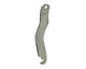 Brake Lever Bar Right T2 Bay (1968-1971), T2 Split Bus (1955-1967)