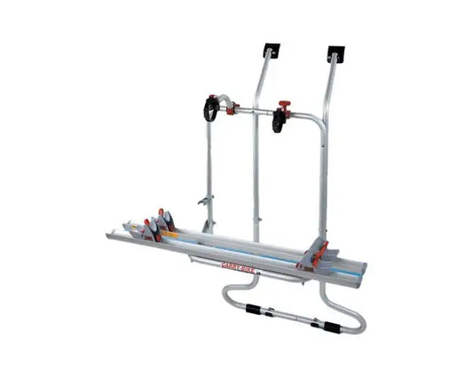 Fiamma Bike Rack For T4 With Twin Rear Doors