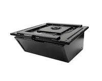 Swivel Seat Base (With Seat Box & Safe) VW T5 and VW T6