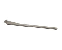 Sliding Door Outer Sill and Track Nearside (Left) VW T25 1979–1992