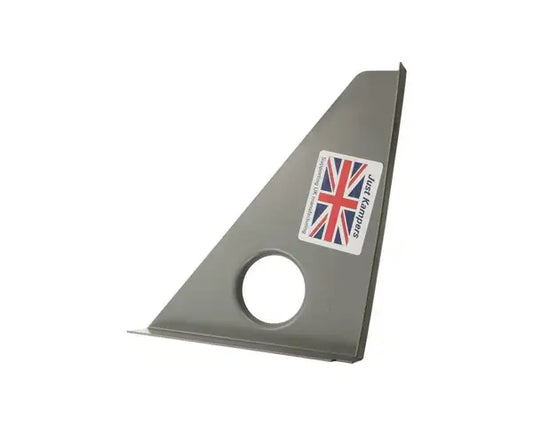 Right Hand Inner Engine Bay Triangle Bracket VW T2 Split 1950-1967
