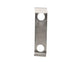 Front Axle Beam Lock Plate VW Beetle 1946-1965