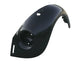 Zinc Galvanised Front Wing Nearside (Left) 1300-1500cc VW Beetle 1967–1974