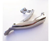 Aircooled Accessories Pop Out Catch Early Spoon Model T2 Split 1950-1963
