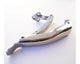Aircooled Accessories Pop Out Catch Early Spoon Model T2 Split 1950-1963