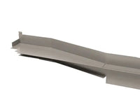 Inner Centre Sill with Sliding Door Track Nearside (Left) VW T2 Bay 1967–1979