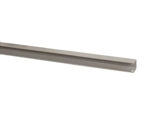 Sliding Door ‘U’ Channel Repair Piece VW T25 1979–1992