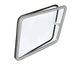 Seal, Body to Side Pop-Out Window, Each: T2 Split Bus (1955-1967)