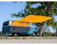 Debus Brilliant Orange Sun Canopy