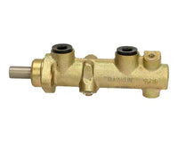 Brake Master Cylinder VW T25s with Servo Unit 1979–1992