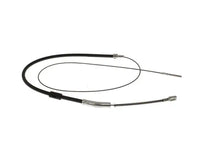 Beetle Handbrake cable. VW Beetle 1957–1964