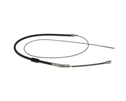 Beetle Handbrake cable. VW Beetle 1957–1964