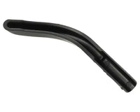 End Piece Gutter Trim (Front / Left) (Rear / Right) T25 1979–1992 (Black)
