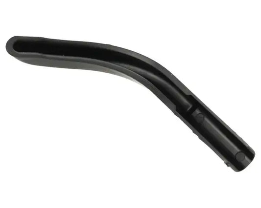 End Piece Gutter Trim (Front / Left) (Rear / Right) T25 1979–1992 (Black)