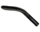 End Piece Gutter Trim (Front / Left) (Rear / Right) T25 1979–1992 (Black)