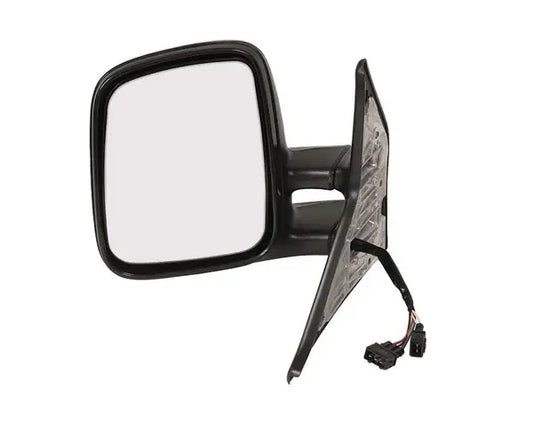 Heated Convex Mirror with Electric Adjustment Nearside (Left) T4 1990–2003