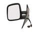 Heated Convex Mirror with Electric Adjustment Nearside (Left) T4 1990–2003