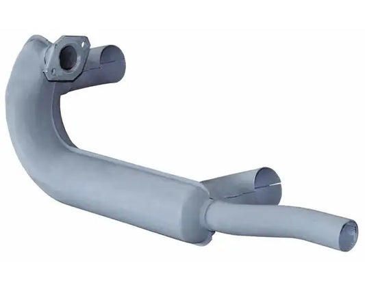 Exhaust Manifold Pipe Offside (Right) VW T25 1900cc 1983–1985