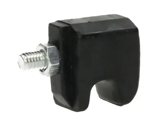 Nylon Guide Block for Sliding Door VW T25 1979–1985