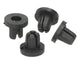 Front Badge Clips (4-Pack) VW T2 Bay 1967–1972
