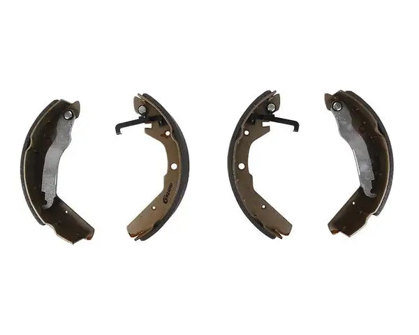 Rear Brake Shoes VW T25 June 1979 to November 1990
