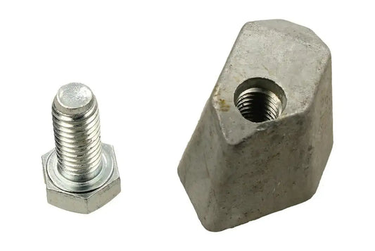 Gear Lever Guide 5-Speed VW T25 1982-1992