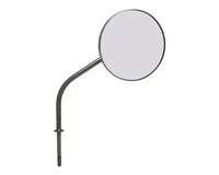 Mirror And Arm Offside (Right) VW T2 Split 1950–1967