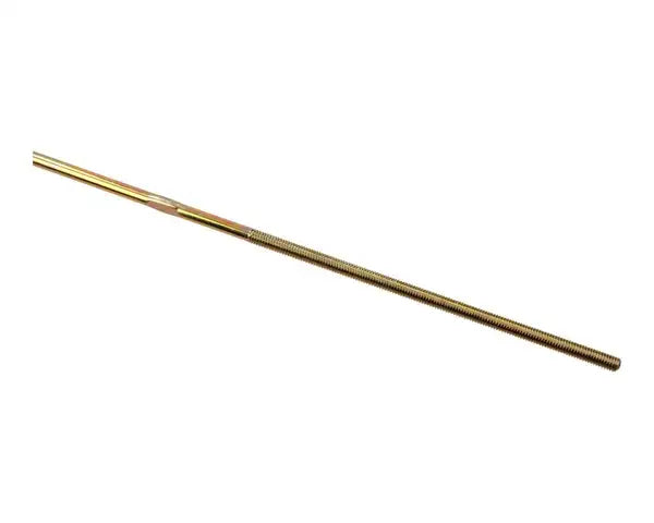 Hand brake Cable, Lever to Balance Bar: T25 (1980-1992)