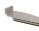Sliding Door Outer Sill and Track Nearside (Left) VW T25 1979–1992