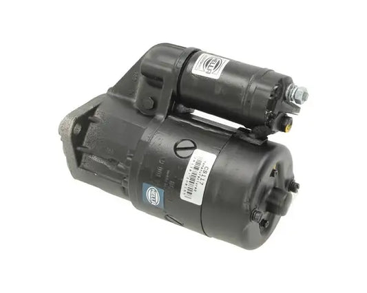 Automatic Starter Motor T2 Bay 1967–1979 T25 1979–1982