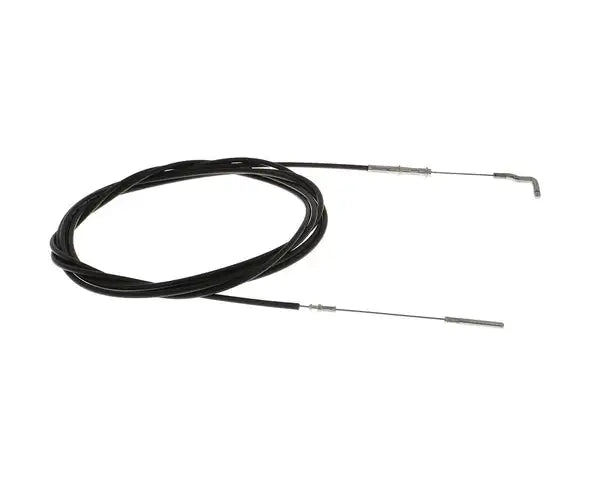 Heater Cable Nearside (Left) Righthand Drive VW T2 Bay 1600cc 1972–1979