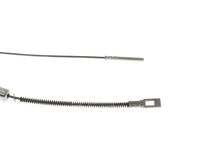 Handbrake Cable VW Beetle 1964–1967
