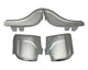 Beetle Stone Guard Set