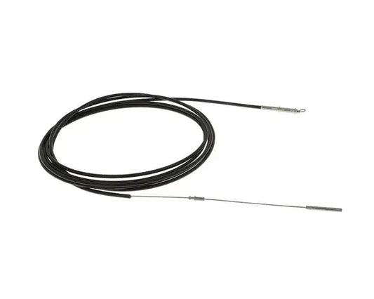 Heater Cable (Lefthand Drive) Offside (Right) VW T2 Bay 1972–1979