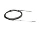 Heater Cable (Lefthand Drive) Offside (Right) VW T2 Bay 1972–1979