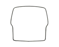Outer Seal Tailgate T5 2003–2015, T6 2015 (with Tailgate)