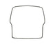Outer Seal Tailgate T5 2003–2015, T6 2015 (with Tailgate)