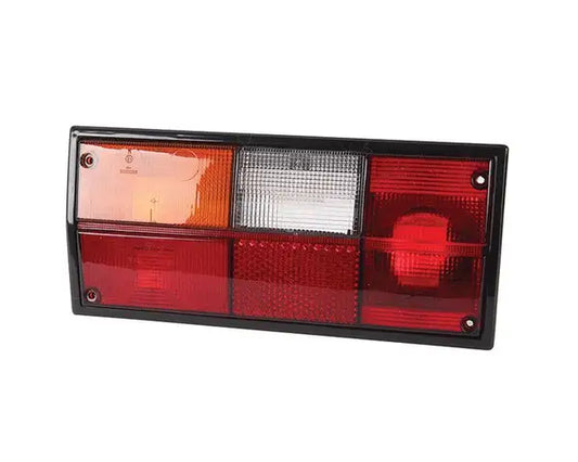 Rear Tail Lamp Lens Nearside (Left) VW T25 1979–1992