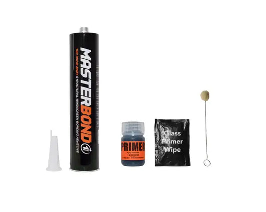 Window Sealant Bonding Agent Kit