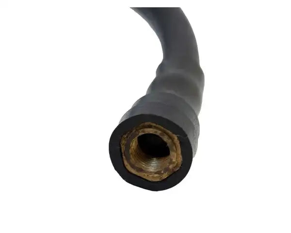 Spare Wheel Mounted Washer Bottle Cap VW Beetle 1968 - 1979