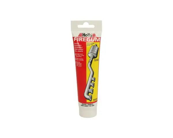 Holts Firegum Exhaust Assembly Paste