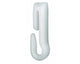 Silent Gliss Curtain Hooks Bag Of 25