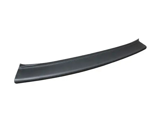 Rear Bumper Cover Trim (Black) VW T5 (all models) and T6 (Barn Door)