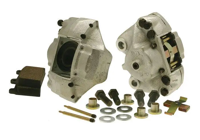Brake Caliper Conversion Kit VW T2 1970-1972