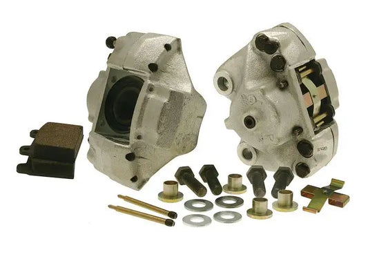 Brake Caliper Conversion Kit VW T2 1970-1972